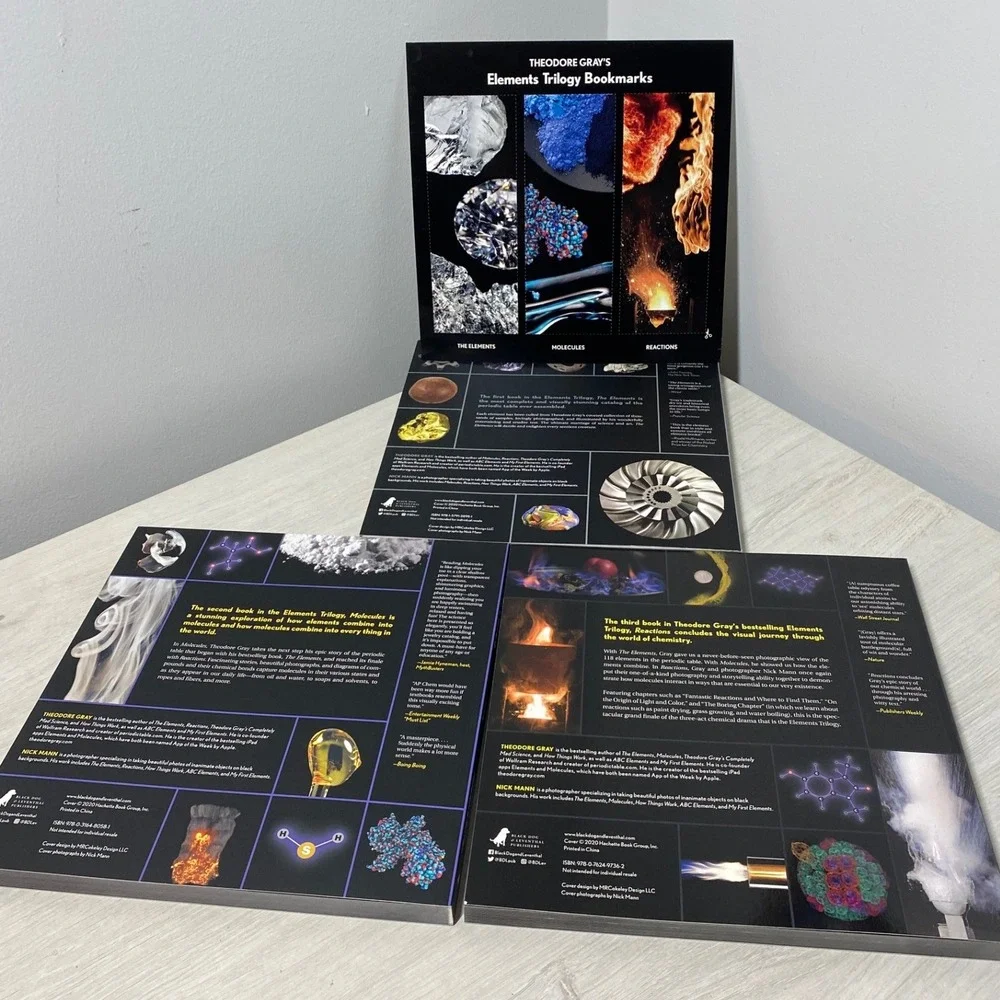Black Dog & Leventhal Publishers embark breathtaking